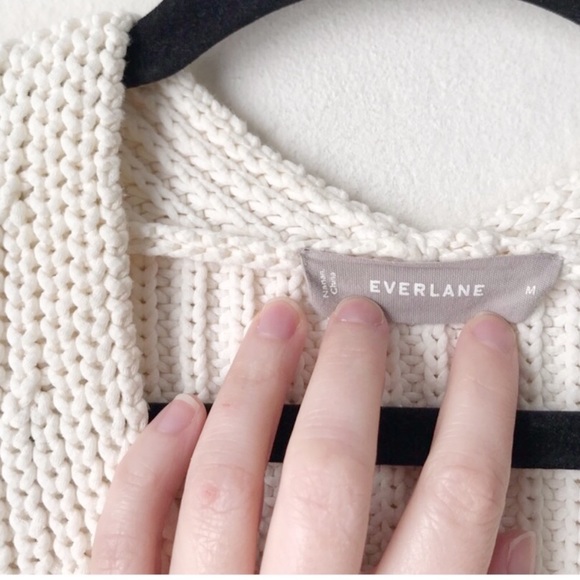 Everlane Sweater - Picture 3 of 5